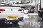 BMW 640d Gran Coupe SV by Mulgari 2014 года